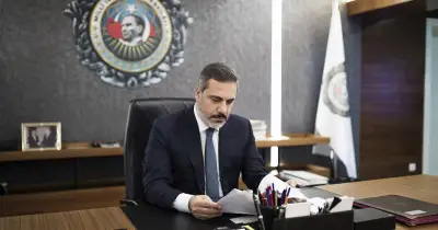 যুক্তরাষ্ট্র-ইরান যুদ্ধবিরতির নেপথ্যে তুরস্কের গোয়েন্দা সংস্থার বড় ভূমিকা