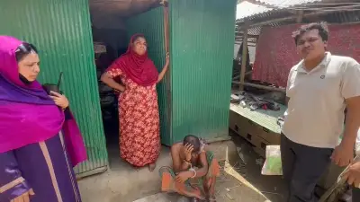 মাগুরার মহম্মদপুরে মাদক অভিযানে আসামির মৃত্যু, পরিবার-পুলিশ বক্তব্যে দ্বন্দ্ব