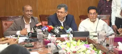 গণভোটের বৈধতা নিয়ে স্বরাষ্ট্রমন্ত্রীর বক্তব্য: 'ঘটনাক্রমে সিদ্ধ, আদালতের সিদ্ধান্ত চূড়ান্ত'