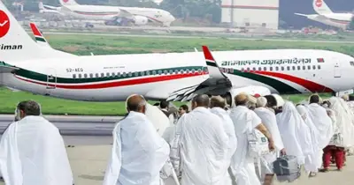 ২০২৬ সালের হজ ফ্লাইট শুরু হচ্ছে শুক্রবার, প্রধানমন্ত্রী উদ্বোধন করবেন