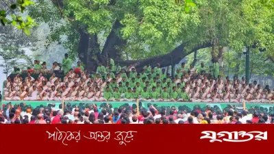 বাংলা নববর্ষ ১৪৩৩ উদযাপনে সরকারের ব্যাপক কর্মসূচি ঘোষণা