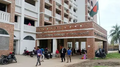 রাজনৈতিক উত্তেজনা ও পরিবেশগত উদ্বেগ: মিথ্যা মামলা, গ্রেফতার, জলবায়ু সহযোগিতা ও তাপপ্রবাহ