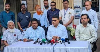 রাজশাহীতে 'ফুয়েল ম্যানেজমেন্ট' অ্যাপের মাধ্যমে জ্বালানি তেল বিতরণ শুরু