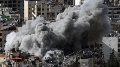 যুদ্ধবিরতির পরও দক্ষিণ লেবাননে ইসরায়েলের ভয়াবহ হামলা, টেক্সটাইল মিল চালু ও অন্যান্য খবর