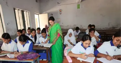 দেশের ২৬ হাজার বেসরকারি প্রতিষ্ঠানে ৬০ হাজার শিক্ষক পদ শূন্য, মান নিয়ে উদ্বেগ