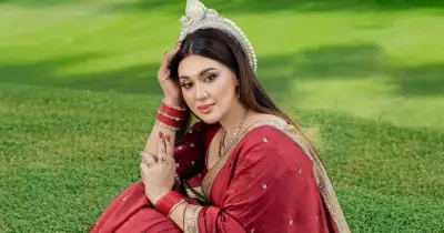 অপু বিশ্বাসের স্বীকারোক্তি: অল্প বয়সের বিয়ে ছিল ভুল, ট্রল নিয়ে বিচলিত নন