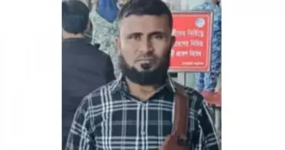 সৌদি আরবে নির্মাণ দুর্ঘটনায় মাদারীপুরের প্রবাসী শ্রমিকের মৃত্যু, মরদেহ ফেরাতে সরকারি সহায়তা চায় পরিবার