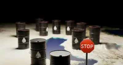 ট্রাম্পের ইরান অবরোধে তেলবাজারে দামের দোলাচল, ব্রেন্ট আবার ১০০ ডলার ছাড়াল