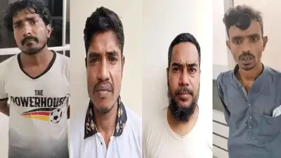 চাঁদা দাবি, জ্বালানি মূল্যবৃদ্ধি, ইন্টারনেট বন্ধ ও ক্রীড়া জয়সহ দেশ-বিদেশের গুরুত্বপূর্ণ ঘটনাবলী