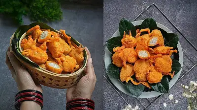 হাল ফ্যাশন থেকে রেসিপি: স্বাস্থ্যকর ও সুস্বাদু খাবার তৈরির সহজ পদ্ধতি