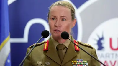অস্ট্রেলিয়ার প্রথম নারী সেনাপ্রধানসহ বিশ্বের বিভিন্ন সংবাদ: গ্রেপ্তার, নিয়োগ ও আন্তর্জাতিক উত্তেজনা