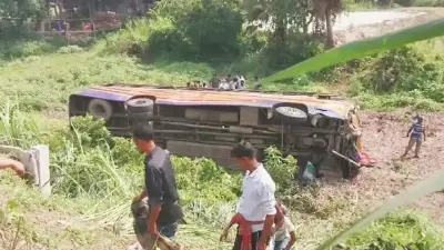 বিশ্বজুড়ে সংঘাত ও ঘটনার মিশ্রণ: ইরান থেকে বাংলাদেশের কৃষি