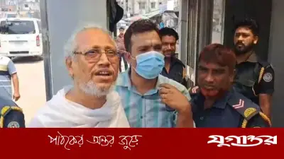 বাউলশিল্পী আবুল সরকার জামিনে কারামুক্ত, ধর্ম অবমাননার মামলা থেকে মুক্তি