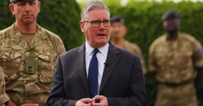 হরমুজ প্রণালি সংকটে ব্রিটেনের অবস্থান: যুদ্ধে জড়াবে না, জার্মানি-চীন-জাপানের প্রতিক্রিয়া