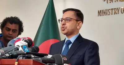 ভারতীয় হাইকমিশনার: বাংলাদেশ-ভারত সম্পর্ক স্বাভাবিক হচ্ছে, সংস্কৃতির বন্ধন শক্তিশালী