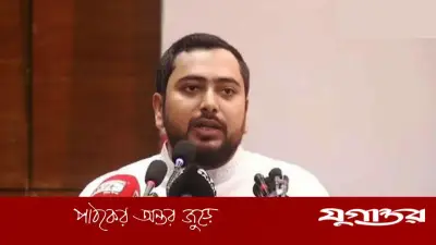 বিএনপি কৃত্রিম সংকট তৈরি করছে: নাহিদ ইসলামের তীব্র অভিযোগ