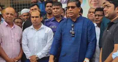 জ্বালানি সরবরাহে উদ্বেগ নেই, জুন পর্যন্ত মজুত স্বাভাবিক: প্রতিমন্ত্রী