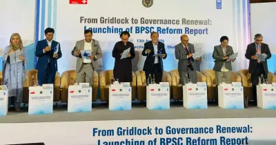 বিসিএসের 'অসুখ' থেকে বের হওয়ার আহ্বান: বয়সসীমা কমানো ও পরীক্ষা কঠিন করার পরামর্শ