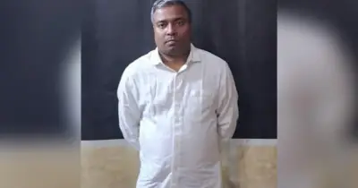 র‌্যাবের হাতে গ্রেপ্তার জুবো দলের সাবেক নেতা মইন, কিডনি হাসপাতালে চাঁদাবাজির মামলার প্রধান আসামি