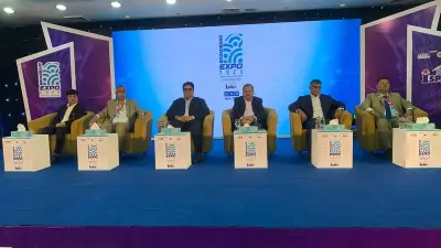 ব্রডব্যান্ড মেলার উদ্বোধন: ডিজিটাল বাংলাদেশের ভবিষ্যৎ সম্ভাবনা ও কর্মসংস্থানের প্রতিশ্রুতি