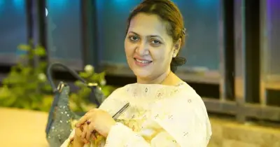 চিত্রনায়িকা মুক্তির সাধারণ সম্পাদক পদে প্রার্থিতা, মায়ের স্বপ্ন পূরণের লক্ষ্য