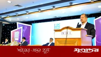 অপতথ্য থেকে সুরক্ষা এখন নাগরিক অধিকার: তথ্যমন্ত্রী জহির উদ্দিন স্বপন