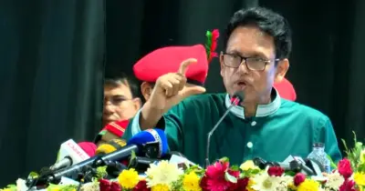 শিক্ষামন্ত্রী মিলনের ঘোষণা: শিক্ষকদের ক্ষমতায়ন ও পরীক্ষার স্বচ্ছতায় নতুন উদ্যোগ