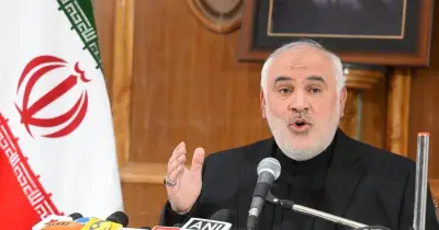 ইরানের রাষ্ট্রদূত: যুক্তরাষ্ট্রের দাবি ত্যাগে আলোচনার সম্ভাবনা