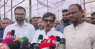 টাঙ্গাইলে কৃষক কার্ড কর্মসূচির উদ্বোধন: প্রধানমন্ত্রী তারেক রহমানের উপস্থিতিতে ঐতিহাসিক দিন