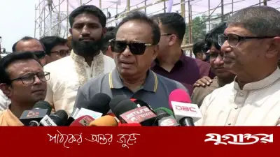 কক্সবাজারে জেলেদের নিরাপত্তায় ইন্টারনেট চালু করবে সরকার: তথ্যপ্রযুক্তি মন্ত্রী