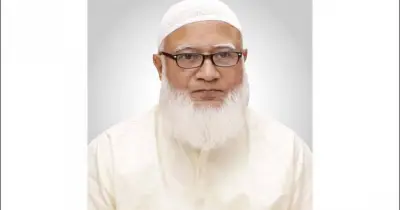 বাংলা নববর্ষে শফিকুর রহমানের শুভেচ্ছা ও ফ্যাসিবাদ বিরোধী লড়াইয়ের আহ্বান