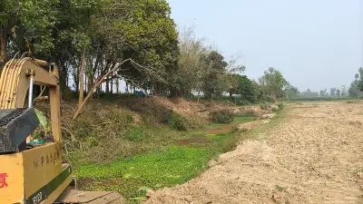 বাংলাদেশের নদী-খাল পুনরুদ্ধার: পরিবেশ ও অর্থনীতির জন্য কৌশলগত বিনিয়োগ
