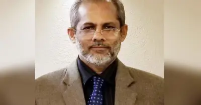 প্রফেসর ডা. রফিকুস সালেহীন খুলনা মেডিকেল বিশ্ববিদ্যালয়ের নতুন ভিসি নিযুক্ত