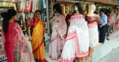 পহেলা বৈশাখ: বাংলা নববর্ষের অর্থনৈতিক উৎসব ও চ্যালেঞ্জের গল্প