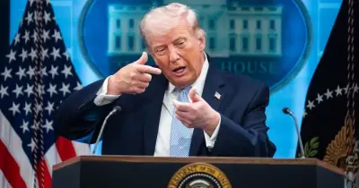 ইরানের 'মরিয়া' অবস্থা, যুক্তরাষ্ট্রের সঙ্গে চুক্তি চায়: ট্রাম্প