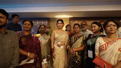 চরকি অরিজিনাল 'চা গরম' সিনেমার প্রিমিয়ার শো অনুষ্ঠিত, চা-বাগানের জীবন উঠে এসেছে পর্দায়