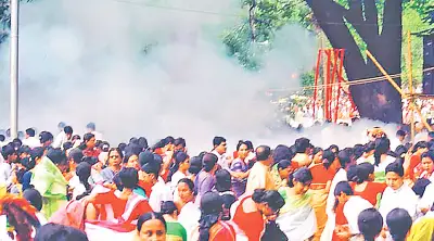 রমনা বটমূল বোমা হামলা মামলার বিচার এখনো শেষ হয়নি, ২৫ বছর পরও চলছে শুনানি