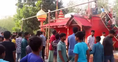 ধর্ম অবমাননার অভিযোগে কুষ্টিয়ায় পীর শামিম হত্যা, মামলায় ২০০ আসামি