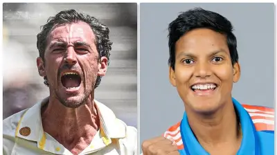 উইজডেনের ২০২৫ সালের সেরা ক্রিকেটার: মিচেল স্টার্ক ও দীপ্তি শর্মার জয়জয়কার