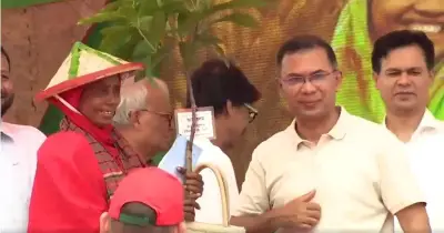 প্রধানমন্ত্রী তারেক রহমানের উদ্যোগে কৃষক কার্ড কর্মসূচি উদ্বোধন, ২২ হাজার কৃষকের মোবাইলে টাকা