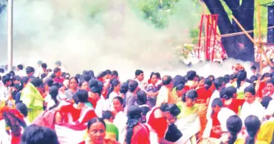 রমনা বটমূল বোমা হামলা মামলা: ২৫ বছরেও চূড়ান্ত নিষ্পত্তি হয়নি, রায় প্রকাশে বিলম্ব