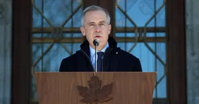 কানাডায় প্রধানমন্ত্রী মার্ক কার্নির লিবারেল পার্টি দুটি উপনির্বাচনে জয়ী, সংসদে সংখ্যাগরিষ্ঠতা অর্জন