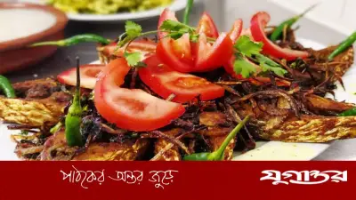 পহেলা বৈশাখে মচমচে ইলিশ ভাজার সহজ কৌশল