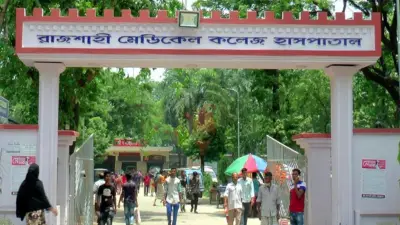 রাজশাহী মেডিকেলে হামে শিশুর মৃত্যু, নববর্ষে সোনামসজিদ বন্দরে আমদানি-রপ্তানি বন্ধ