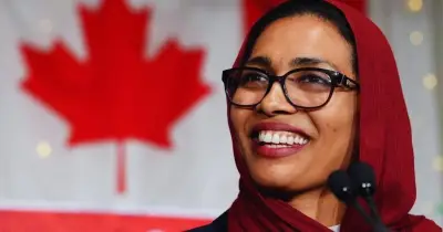 কানাডার ফেডারেল নির্বাচনে বাংলাদেশি বংশোদ্ভূত ডলি বেগমের ঐতিহাসিক জয়