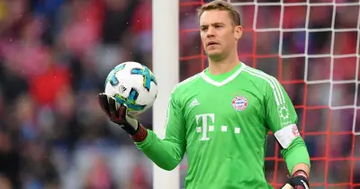 নয়ারের সম্ভাব্য বিদায় মৌসুমে বায়ার্নের চ্যাম্পিয়ন্স লিগ স্বপ্ন