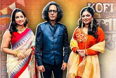 প্রথম আলোর ভিডিও কনটেন্টে নতুন মাত্রা: ৪আই৯ই৪বিওয়াই৬৭৭ কোডের মাধ্যমে অভিনব উদ্যোগ