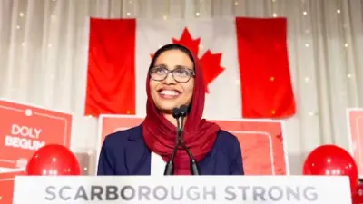 কানাডার এমপি ডলি বেগমের স্বাস্থ্য কার্ড ঘোষণা, ময়মনসিংহে হামে শিশুমৃত্যু ও উইজডেন বর্ষসেরা