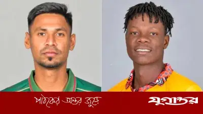 মোস্তাফিজের পরিবর্তে আইপিএলে সুযোগ পেয়েও বিপদে জিম্বাবুয়ের তারকা বোলার মুজারাবানি