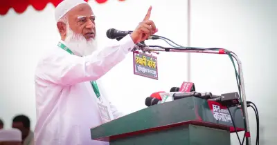 সড়ক দুর্ঘটনায় ৭ নিহত: বিরোধীদলীয় নেতা শফিকুর রহমানের তীব্র সমালোচনা